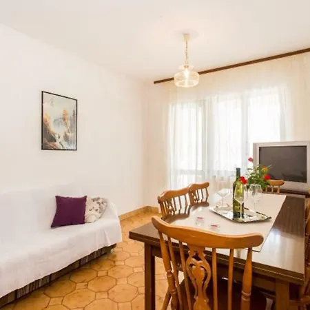 Apartament Morozin