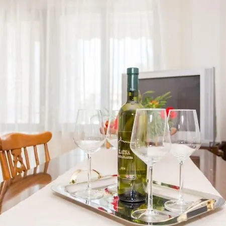 Apartament Morozin
