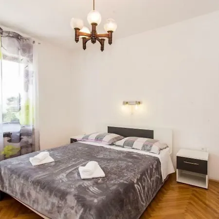 Apartament Morozin *
