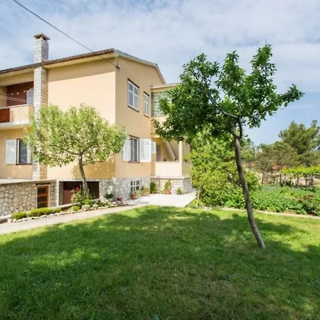 Apartament Morozin *