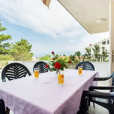 Apartament Morozin *